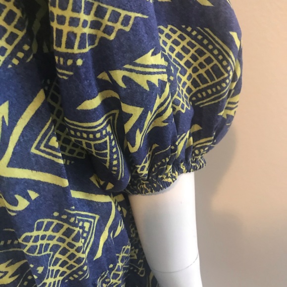 ViX paulaHermanny mini dress/tunic - Picture 3 of 8